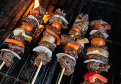 Ostrich Kabob/Stew Meat - Out of Stock