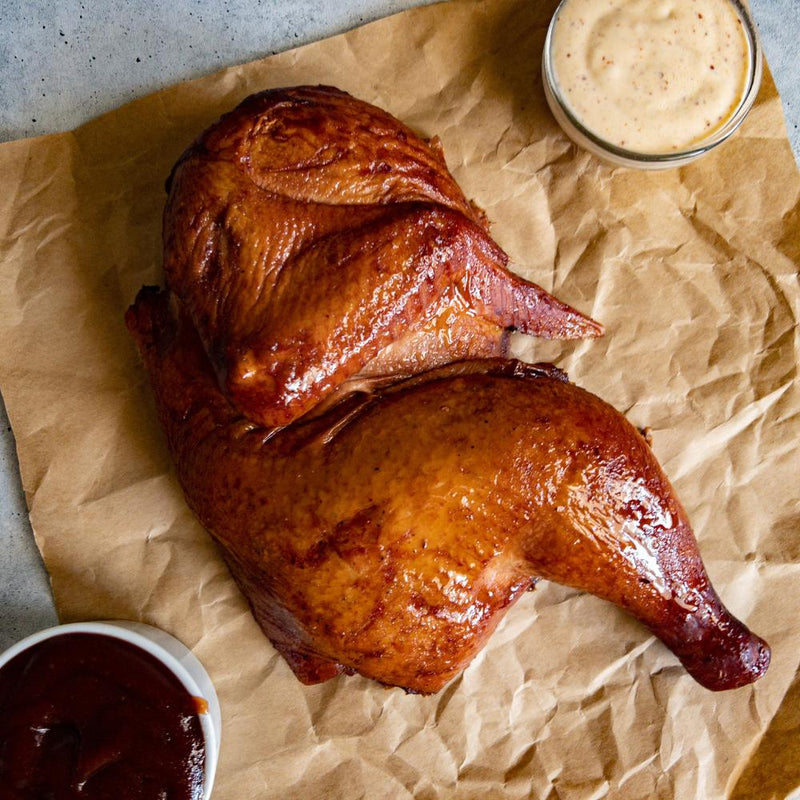 Amaroo Hills Pasture-Raised Chicken