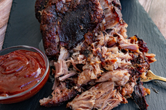 (GalSafe®) Pork Boston Butt