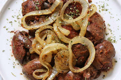 Chicken Liver (1 lb) - NEW PRODUCT!!