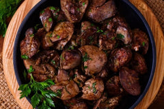 Chicken Liver (1 lb) - NEW PRODUCT!!
