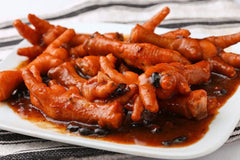 Chicken Paws (1 lb) - NEW PRODUCT!!