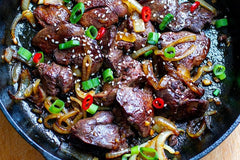 Chicken Liver (1 lb) - NEW PRODUCT!!