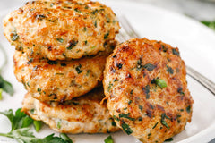 Ground Turkey (No Rosemary Extract) - NEW PRODUCT!