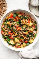 Ground Turkey (No Rosemary Extract) - NEW PRODUCT!