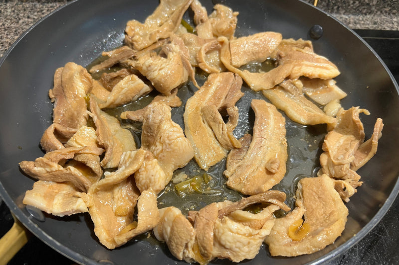 (GalSafe®) Pork Ramen Bone Broth (NEW PRODUCT!)