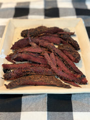 Emu Pastrami TRIM (8oz)