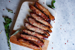 (GalSafe®) Pork Jowl