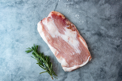 (GalSafe®) Pork Jowl