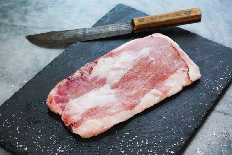 (GalSafe®) Pork Jowl