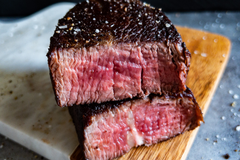 Ostrich Fan Filet (Choice Cuts)