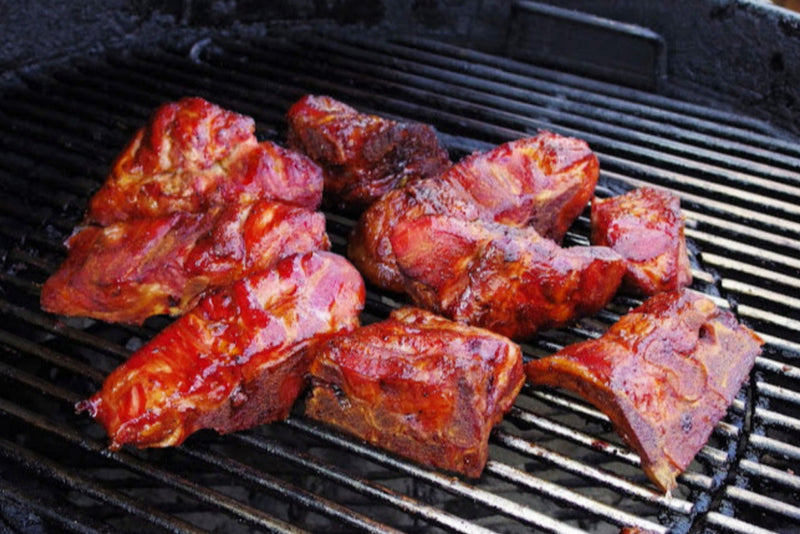 (GalSafe®) Pork Neck Bones