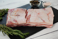 (GalSafe®) Whole Pork Belly