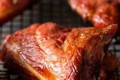 (GalSafe®) Pork Neck Bones
