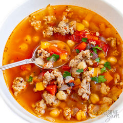 Ground Turkey (No Rosemary Extract) - NEW PRODUCT!