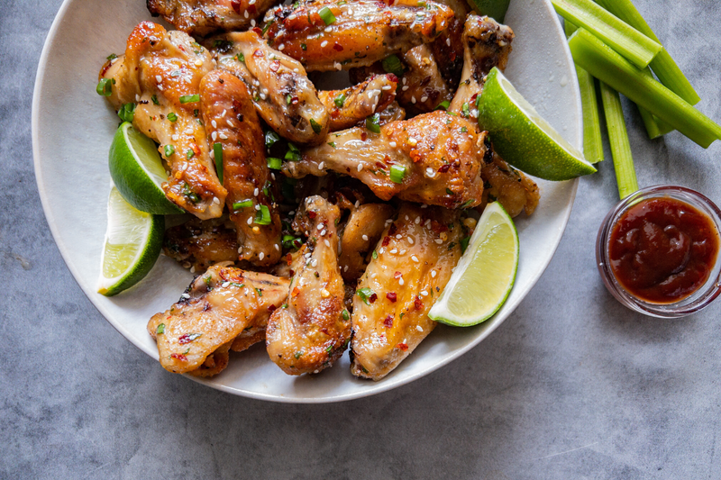 Chicken Wings